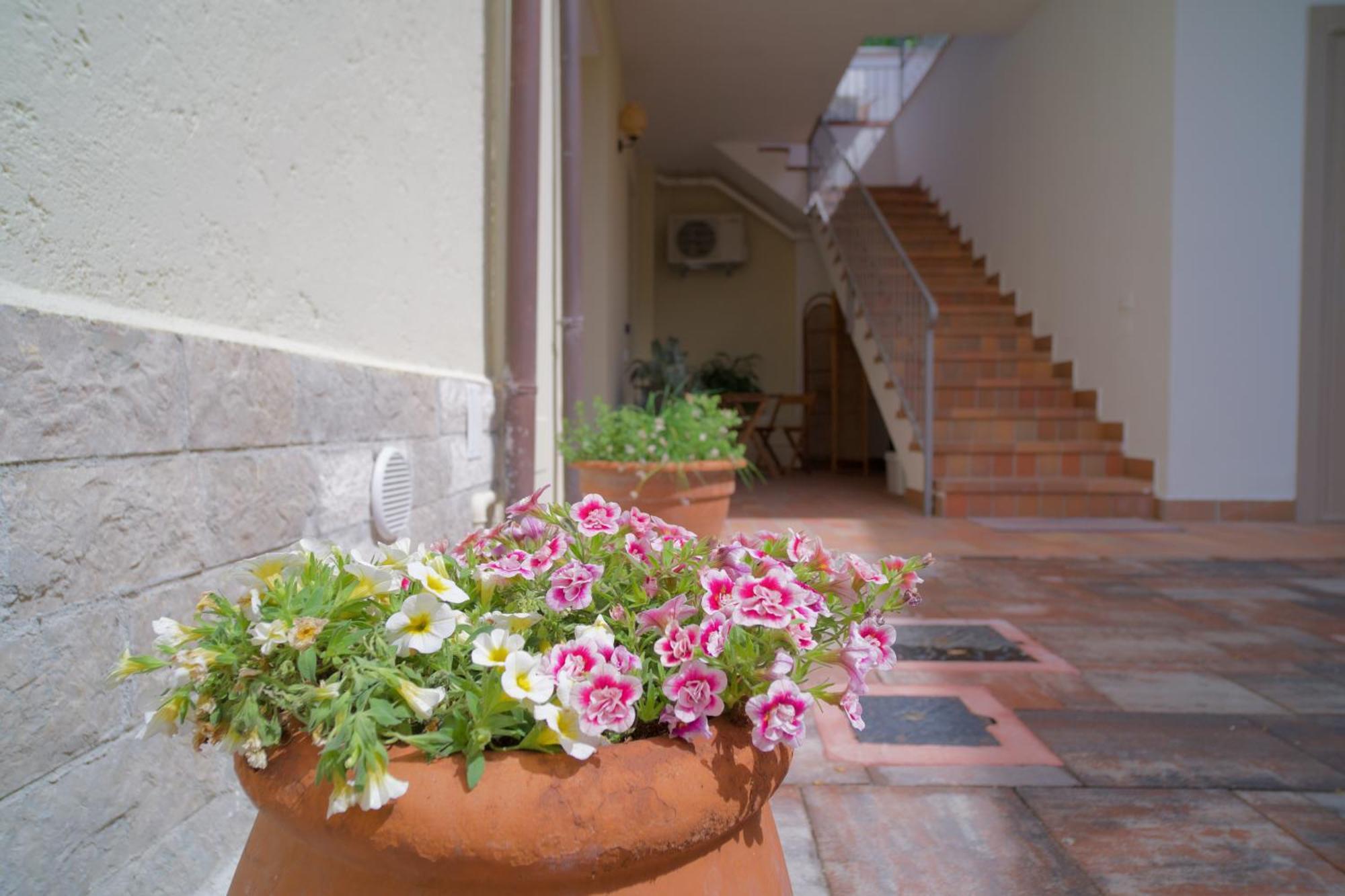 Bed and Breakfast Colibri Salò Esterno foto