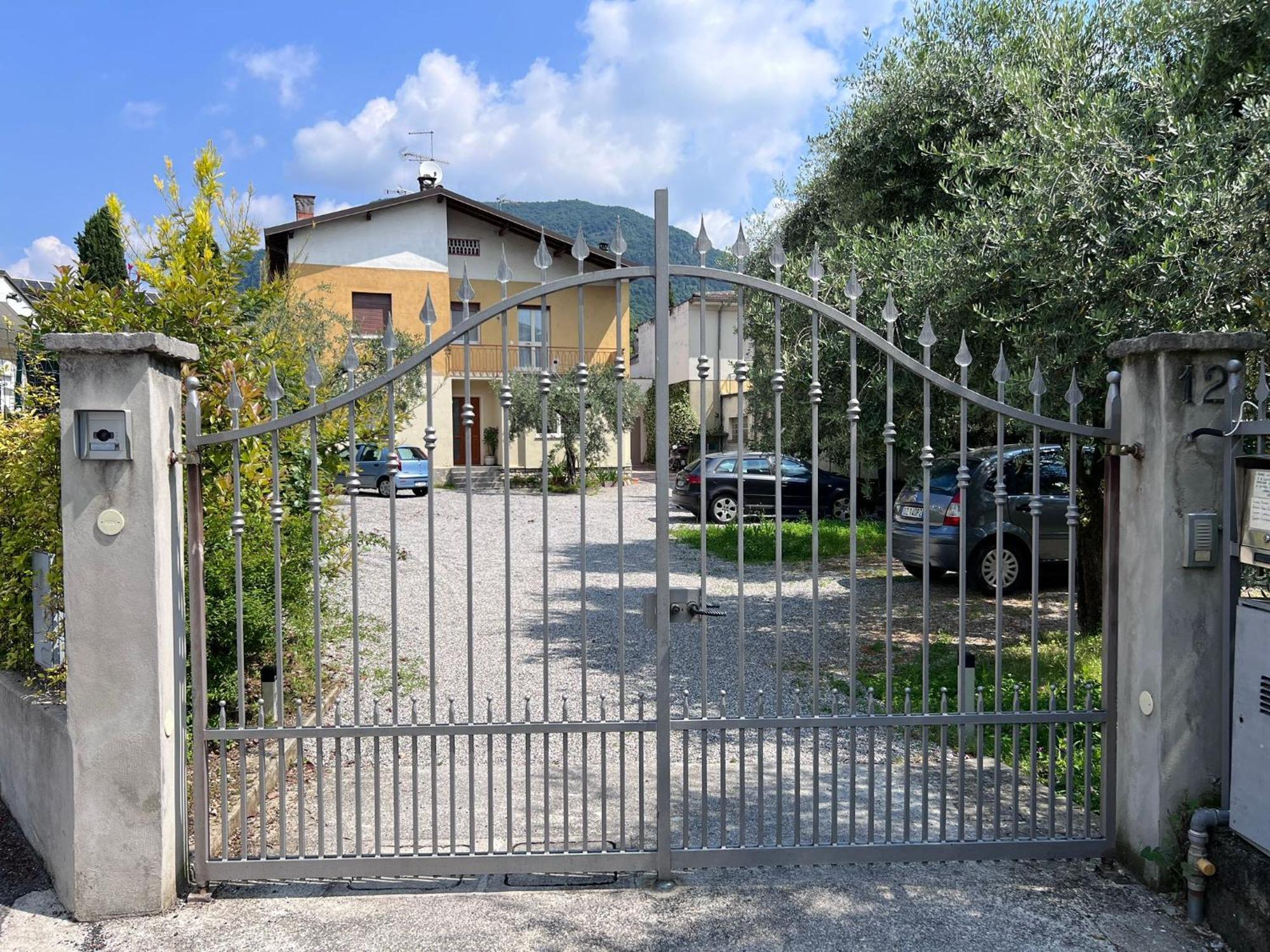Bed and Breakfast Colibri Salò Esterno foto
